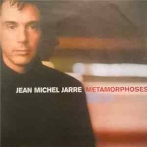 Download Jean Michel Jarre - Metamorphoses