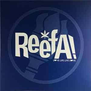 Download Reefa! - Love Life Live Love