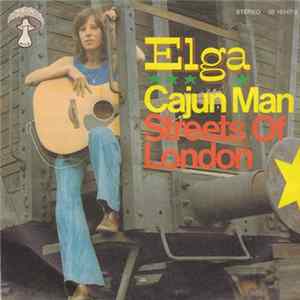 Download Elga - Cajun Man