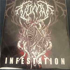 Download Vomit - Infestation