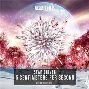 Download Star Driver - 5 Centimeters Per Second
