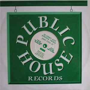 Download DJ Choci & The Powder Front - Just Feel It