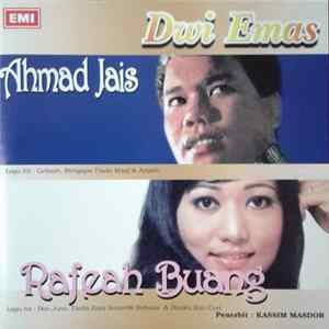Download Ahmad Jais, Rafeah Buang - Dwi Emas