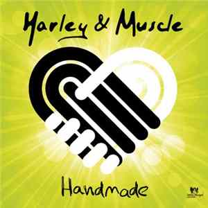Download Harley & Muscle - Handmade
