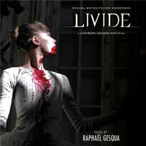 Download Raphaël Gesqua - LIVIDE