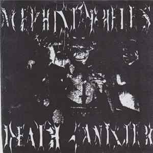 Download Mephistopheles Death Canister - Mephistopheles Death Canister
