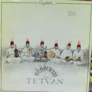 Download Chekara Con La Orquesta Tetuán - Chekara Con La Orquesta De Tetuán