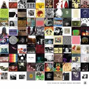 Download Various - Five Years Of Sacred Bones Records