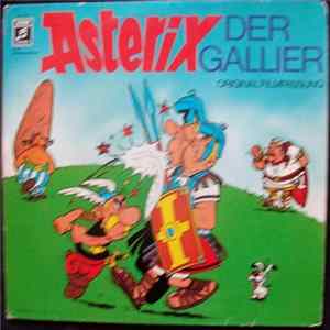 Download Heinrich Riethmüller - Asterix Der Gallier / Asterix Und Kleopatra