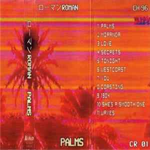 Download ローマンRoman - Palms