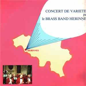 Download Brass Band Herinnes - Concert De Variétes