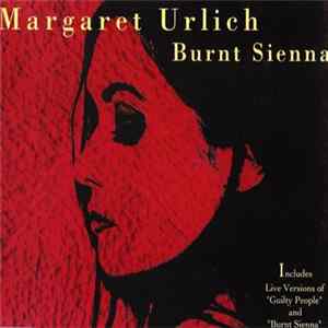 Download Margaret Urlich - Burnt Sienna