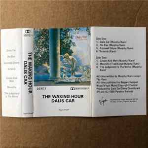 Download Dalis Car - The Waking Hour