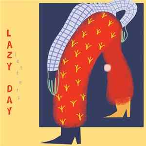 Download Lazy Day - Letters EP