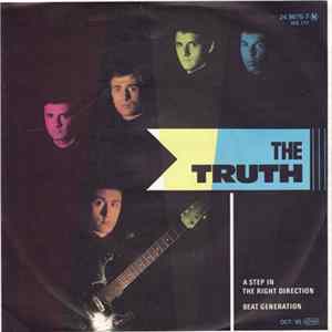 Download The Truth - A Step In The Right Direction