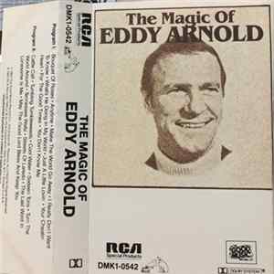 Download Eddy Arnold - The Magic of Eddy Arnold