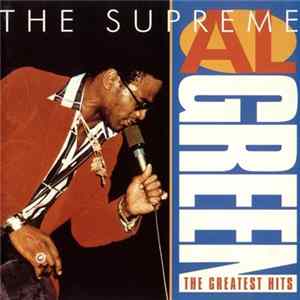 Download Al Green - The Supreme Al Green