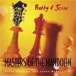 Download Bobby & Jesse - Masters Of The Mandolin