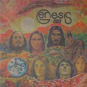 Download Génesis - Yakta Mama