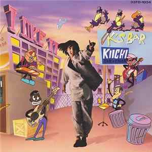 Download Kiichi Yokoyama - I Like It
