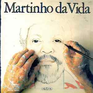 Download Martinho Da Vila - Martinho Da Vida