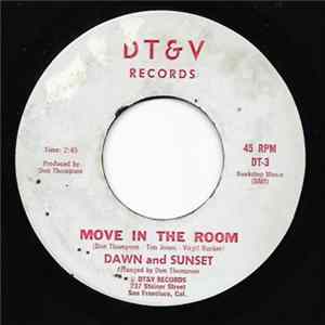 Download Dawn and Sunset - Move In The Room / Include Me