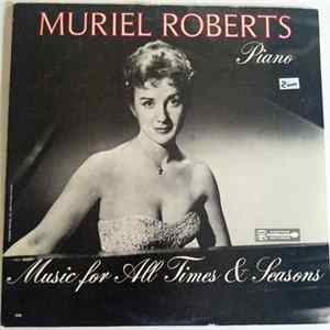 Download Muriel Roberts - Music for All Times & Seasons