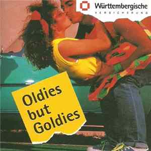 Download Various - Oldies But Goldies