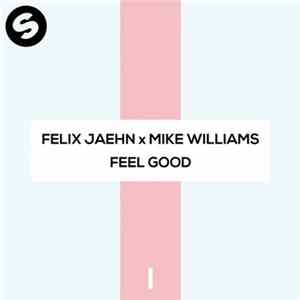 Download Felix Jaehn X Mike Williams - Feel Good