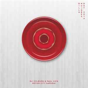 Download Eli Colburn, Paul Chin - Motor City Samurai