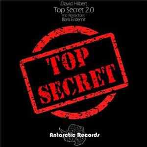 Download David Hilbert - Top Secret 2.0