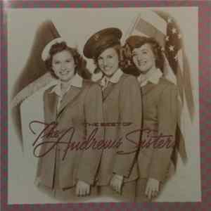 Download The Andrews Sisters - Best 24: The Best Of The Andrews Sisters