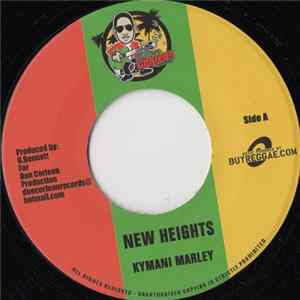 Download Kymani Marley / Protoje - New Heights / Dread