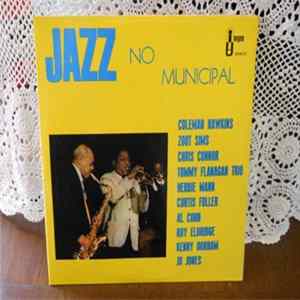 Download Various - Jazz No Municipal