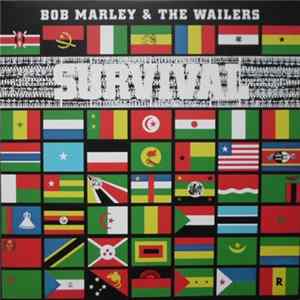 Download Bob Marley & The Wailers - Survival