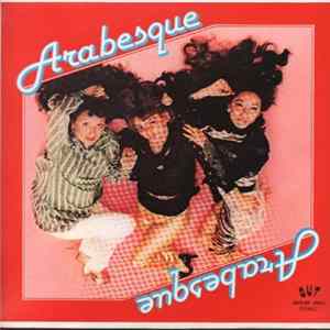 Download Arabesque - Arabesque