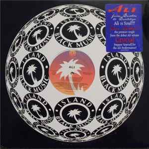 Download Ali - Love Letters