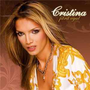 Download Cristina - Fără Egal