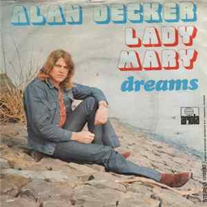 Download Alan Decker - Lady Mary