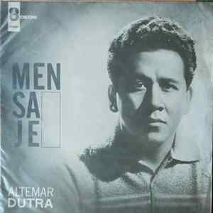 Download Altemar Dutra - Mensaje