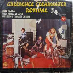 Download Creedence Clearwater Revival - Creedence Clearwater Revival Vol. 3