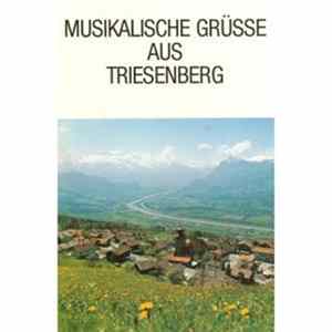 Download Harmoniemusik, Volksliederchor, MGV Kirchenchor Triesenberg - Musikalische Grüsse Aus Triesenberg