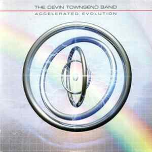 Download The Devin Townsend Band - Accelerated Evolution
