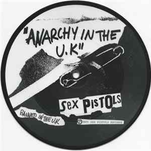 Download Sex Pistols - Anarchy In The UK