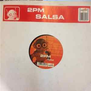 Download 2PM - Salsa