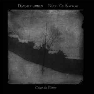 Download Dämmerfarben, Blaze of Sorrow - Geister Des Winters