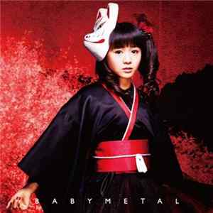 Download Babymetal - メギツネ