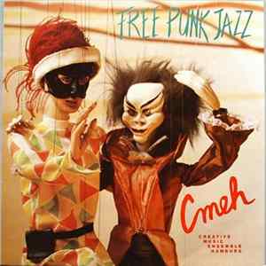 Download Cmeh - Free Punk Jazz