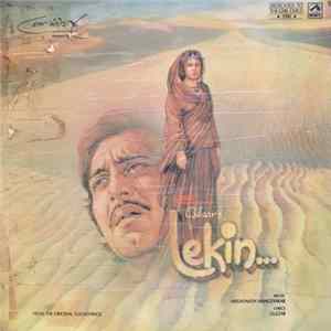 Download Hridaynath Mangeshkar - Lekin...