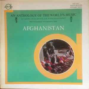 Download Various - An Anthology Of The World's Music: Afghanistan